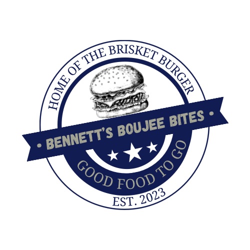 Wedding Photographer | Wedding Catering with Bennett’s Boujee Bites