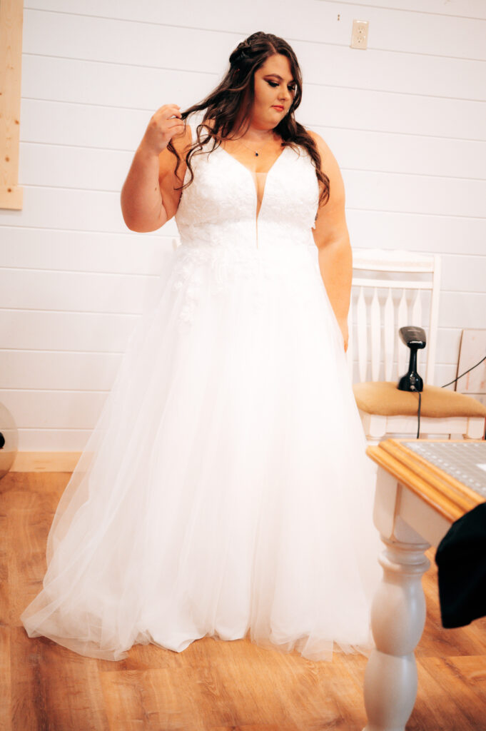 Moberly Wedding Photographer