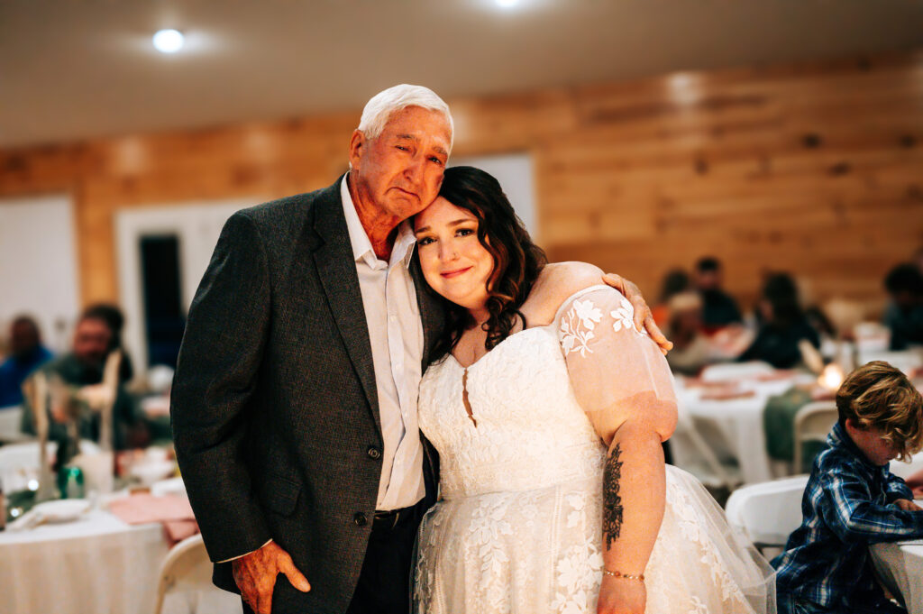 After First Dance | Wedding Photographer
