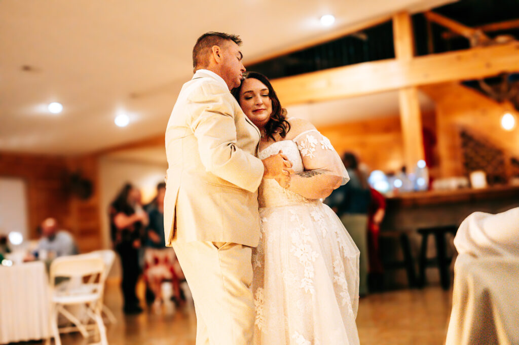 Shelmadine Outfitters LLC & Event Center | Elicia Wilson Photography
| Wedding Father Daughter Dance
