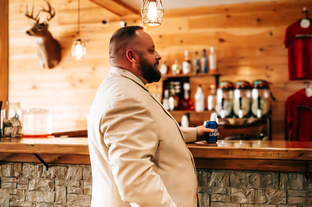 Shelmadine Outfitters | Elicia Wilson Photography | DeBoer Wedding