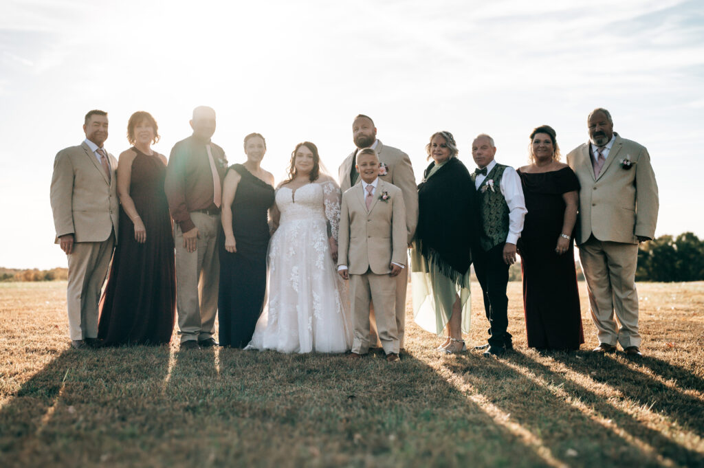Shelmadine Outfitters LLC & Event Center | Elicia Wilson Photography
| Family Photos