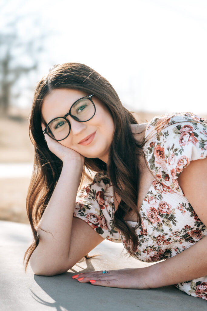 Tips for Senior Portraits | Senior Photography