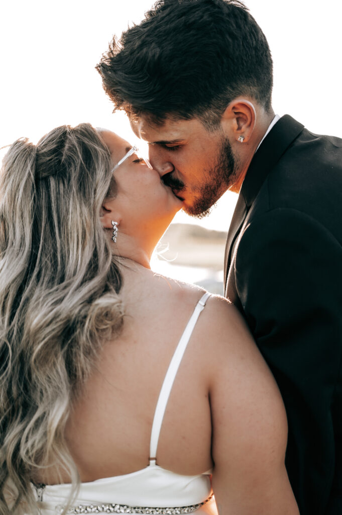 Warm Wedding Edits | Fox Hollow Wedding | Elicia Wilson Photography