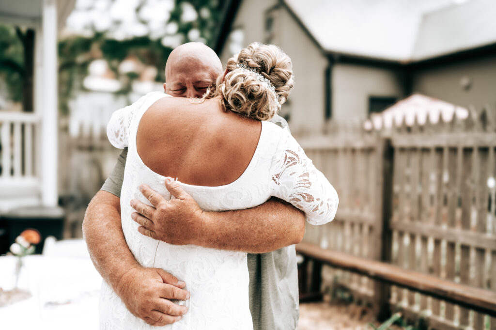 The Bohlken House Wedding | Warm Edits | Wedding Photographer