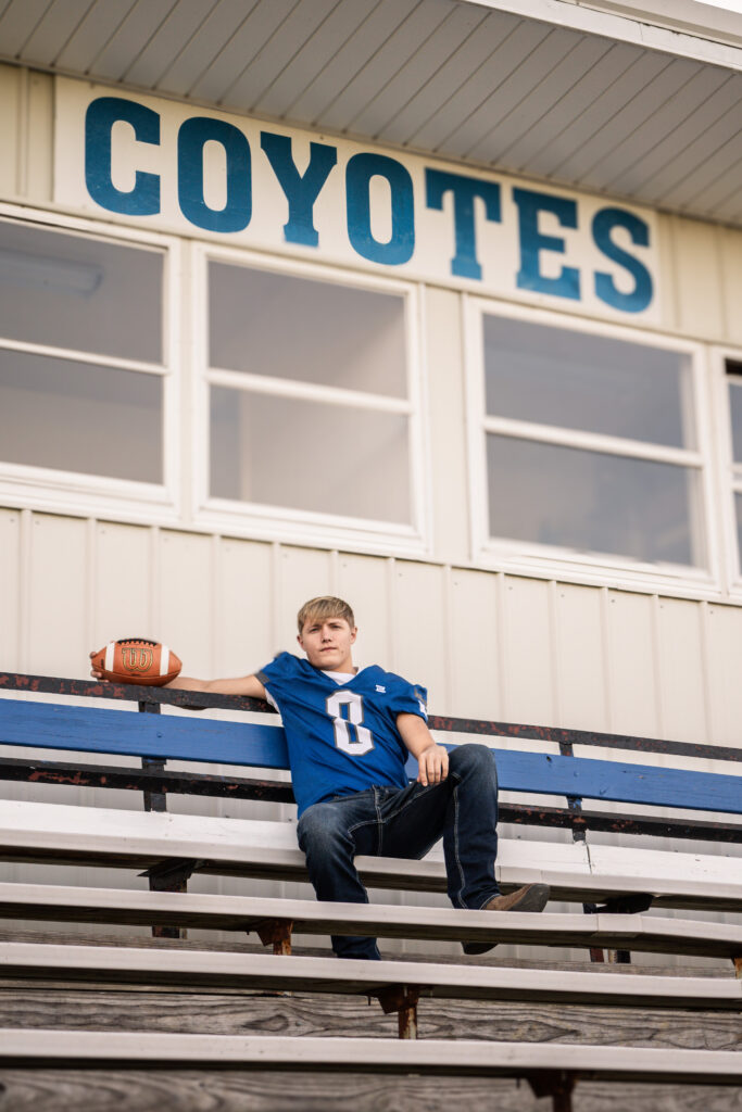 Senior of Paris Highschool 