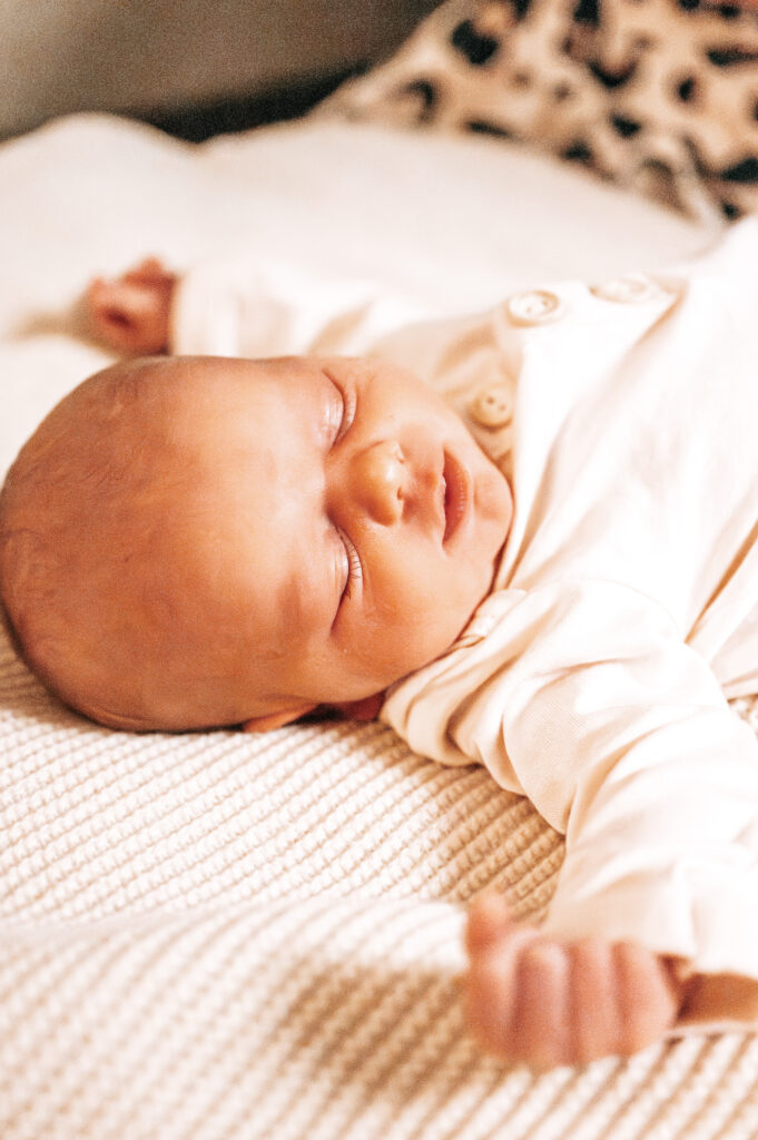 Family Planning | Boone Hospital | Elicia Wilson Photography