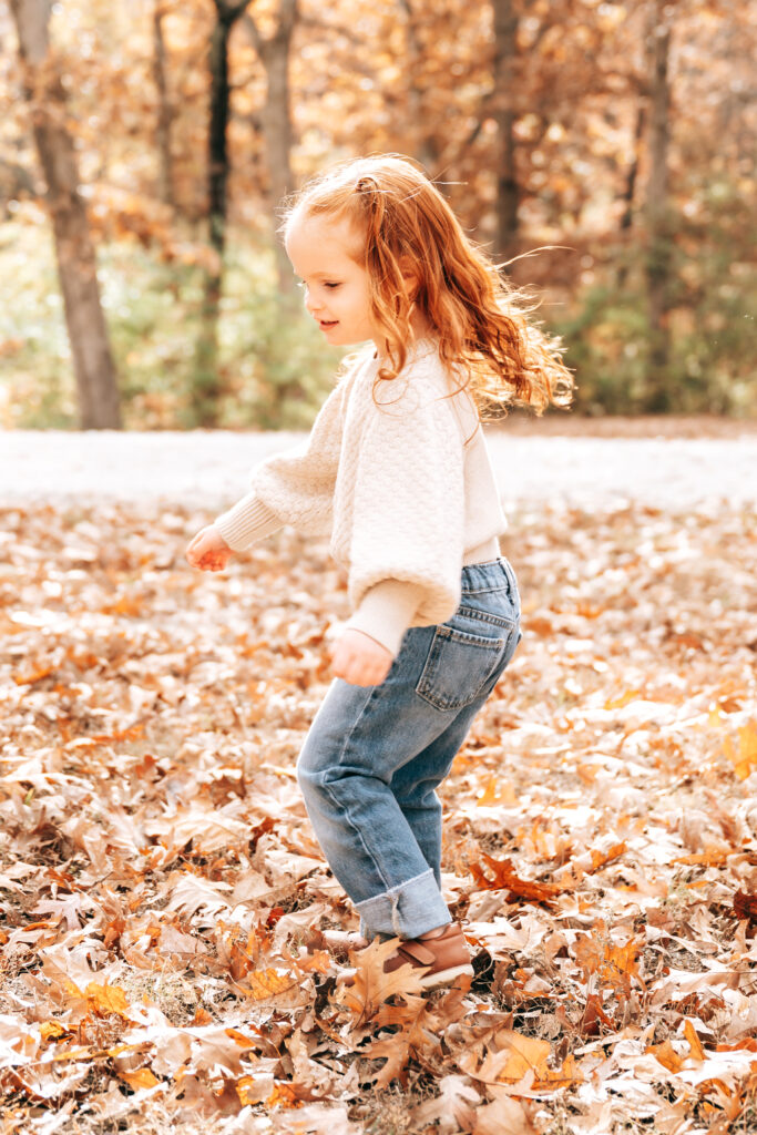 Moberly, MO Family Photographer | Rothwell Park | Elicia Wilson Photography