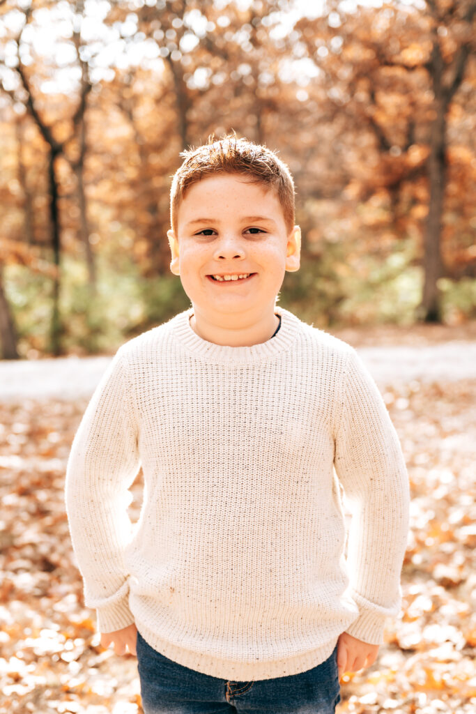 Moberly, MO | Rothwell Park | Elicia Wilson Photography