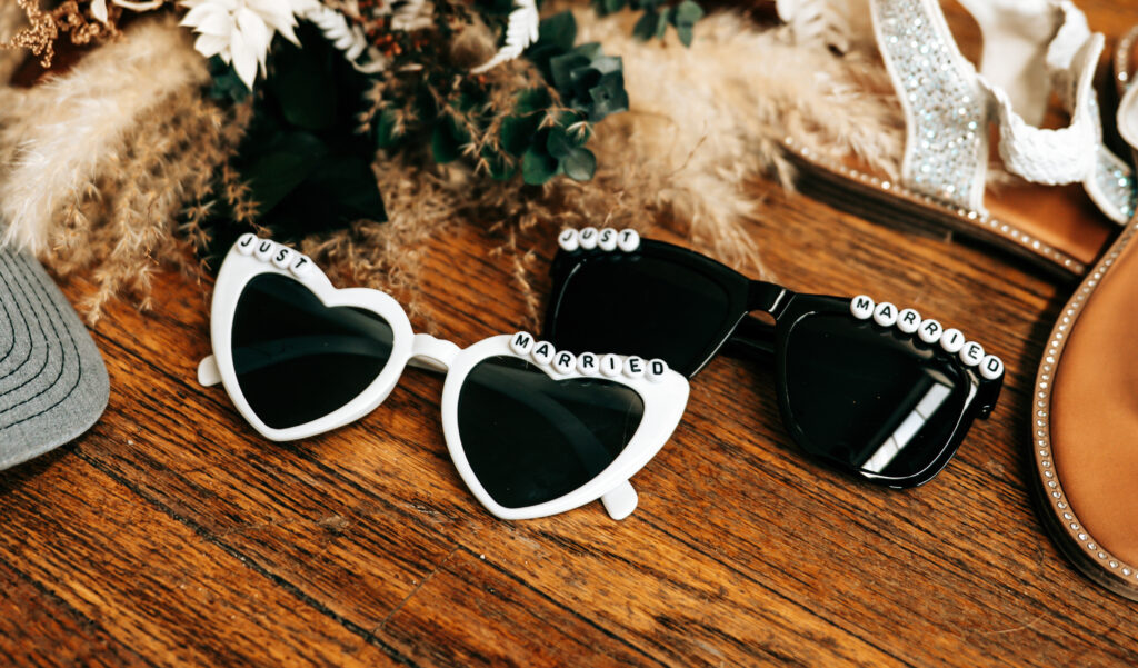 Moberly MO Wedding Photography | Detailed Shots | Elicia Wilson Photography