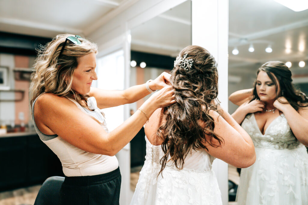 Wedding Planner | Elicia Wilson Photography