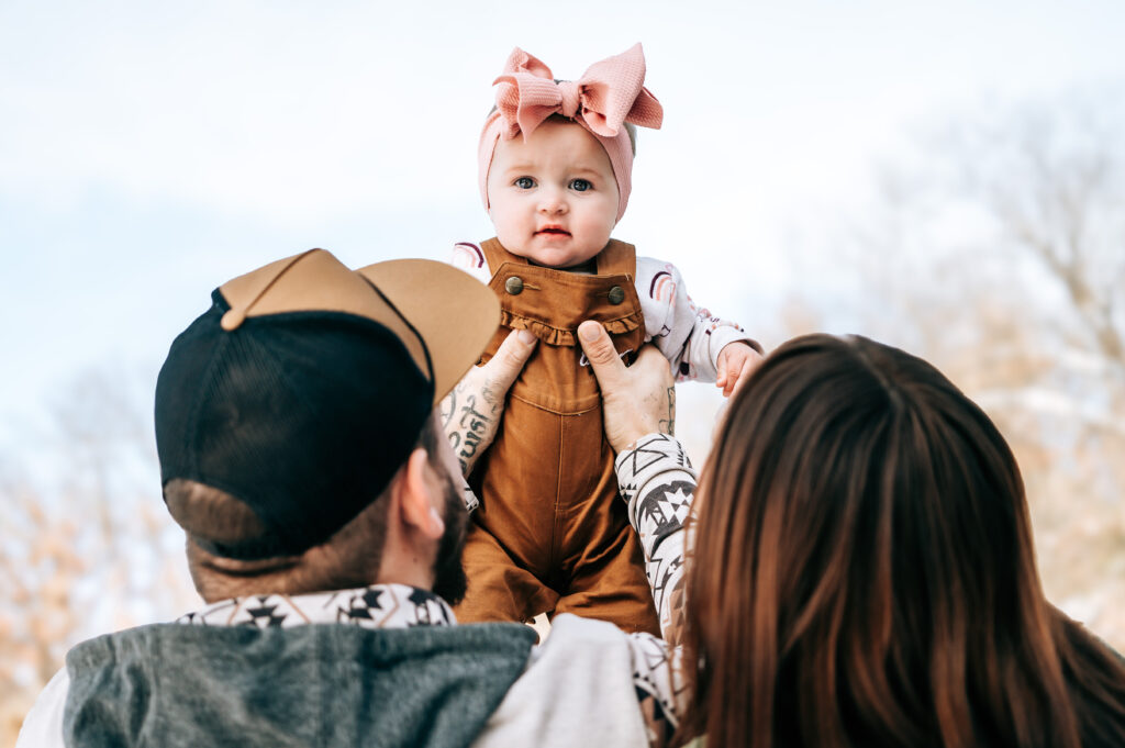 Beuth Park | Elicia Wilson Photography | Family Photos