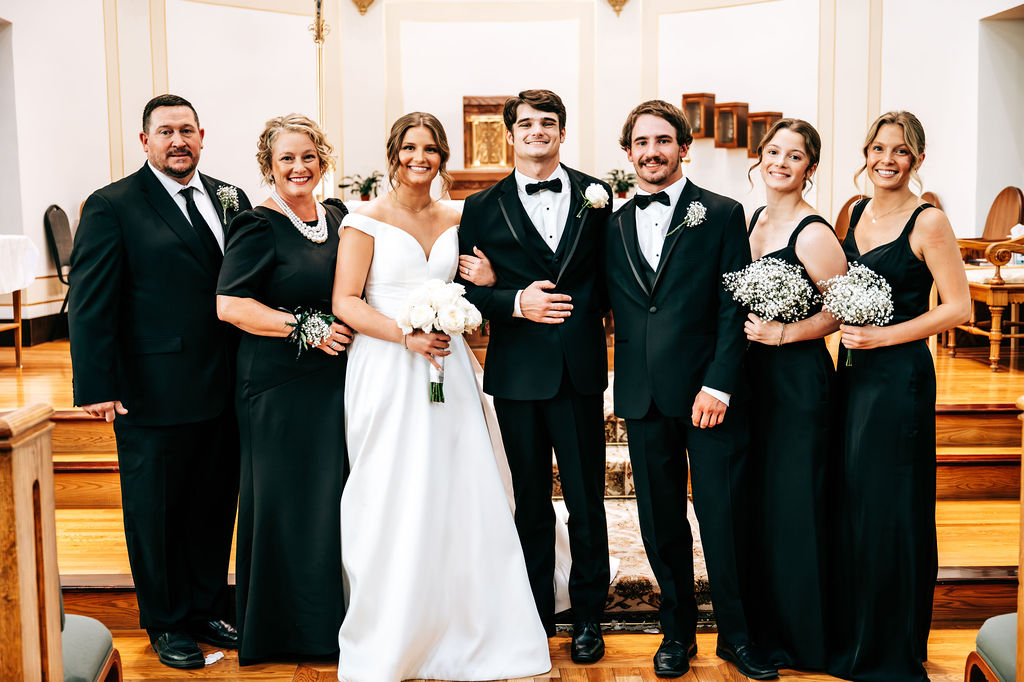 Family Photos | Elicia Wilson Photography