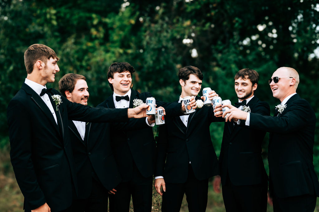 Beer | Elicia Wilson Photography