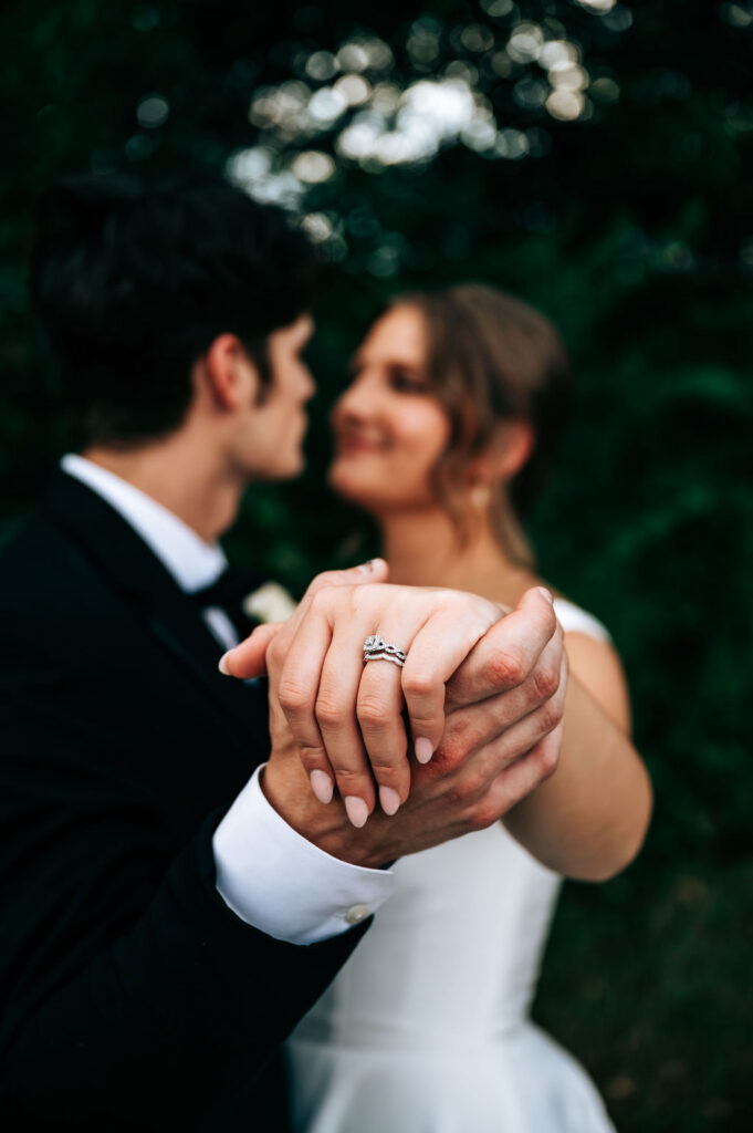 Ring Photos | Elicia Wilson Photography