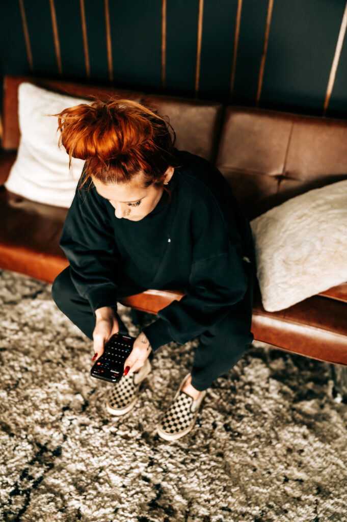 Dynasty Salon and Spa | Business Owner | Elicia Wilson Photography