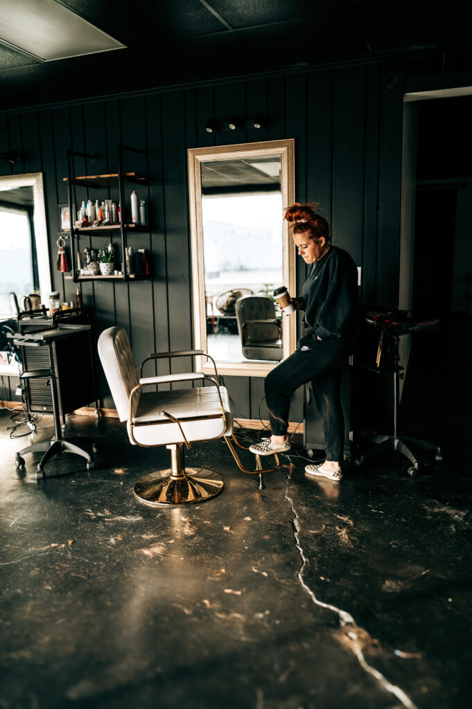 Eldon | Elicia Wilson Photography