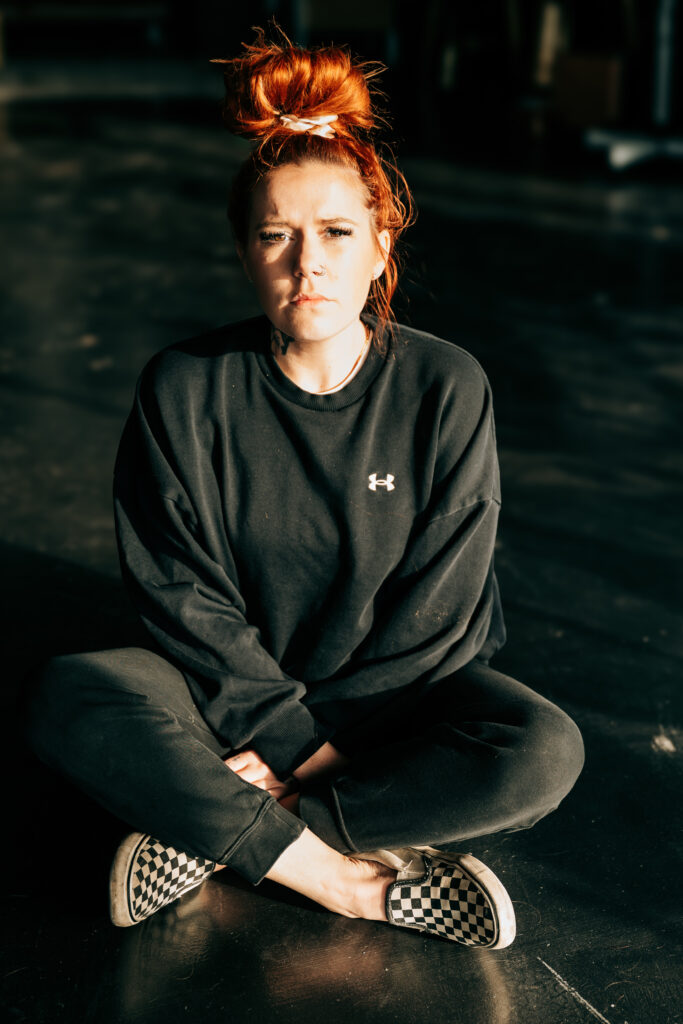 Eldon Salon | Elicia Wilson Photography