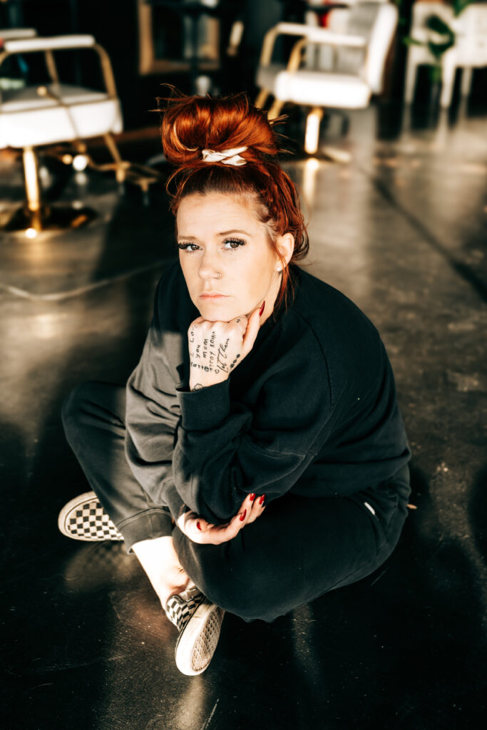 Dynasty Salon and Spa | Business Owner | Elicia Wilson Photography