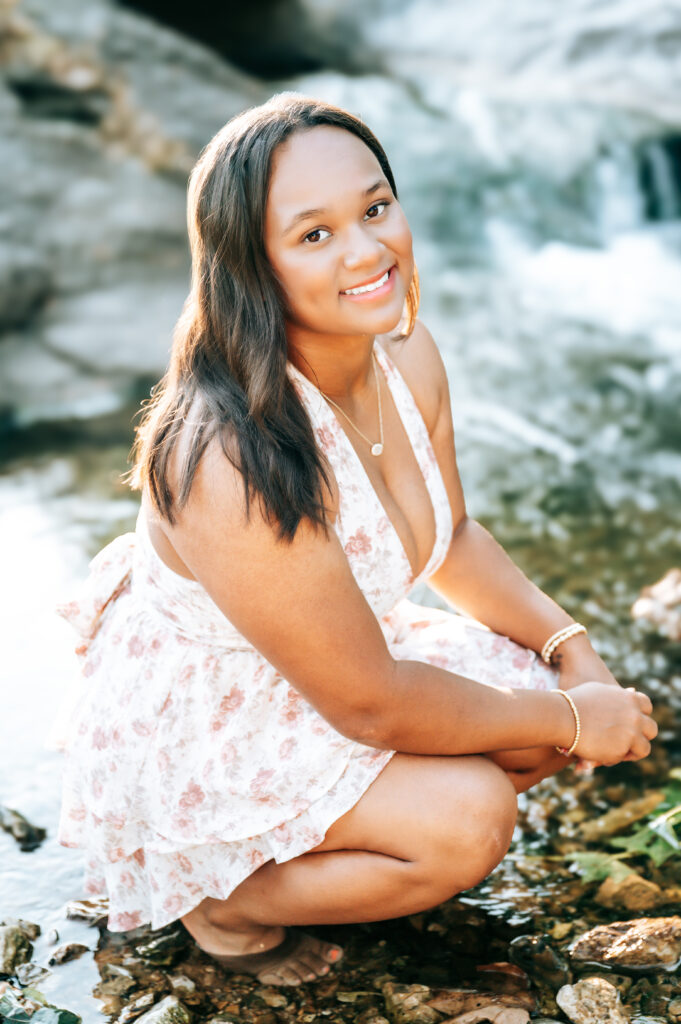 IberOutdoor senior photography inspiration for Moberly Missouri seniors